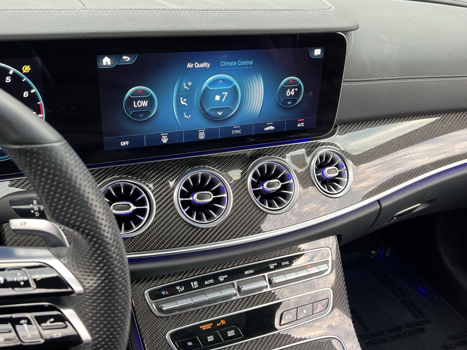 2022 Mercedes-Benz E-Class E 53 AMG®