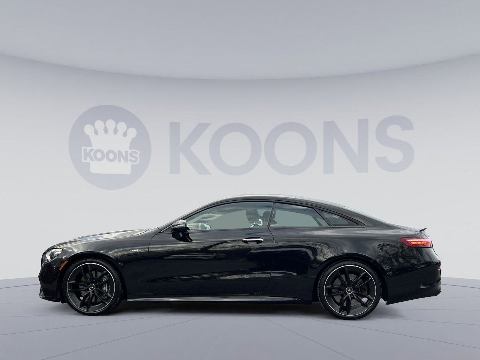 2022 Mercedes-Benz E-Class E 53 AMG®