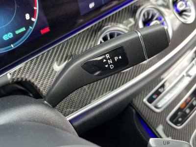 2022 Mercedes-Benz E-Class E 53 AMG®