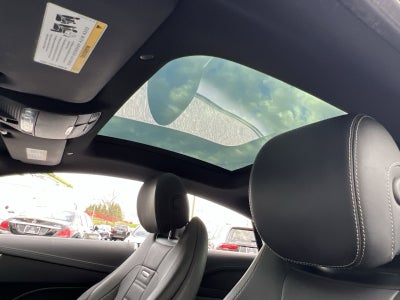 2022 Mercedes-Benz E-Class E 53 AMG®