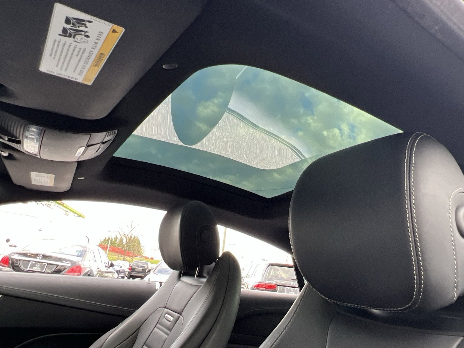 2022 Mercedes-Benz E-Class E 53 AMG®