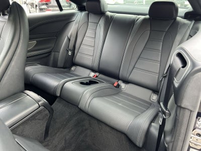 2022 Mercedes-Benz E-Class E 53 AMG®