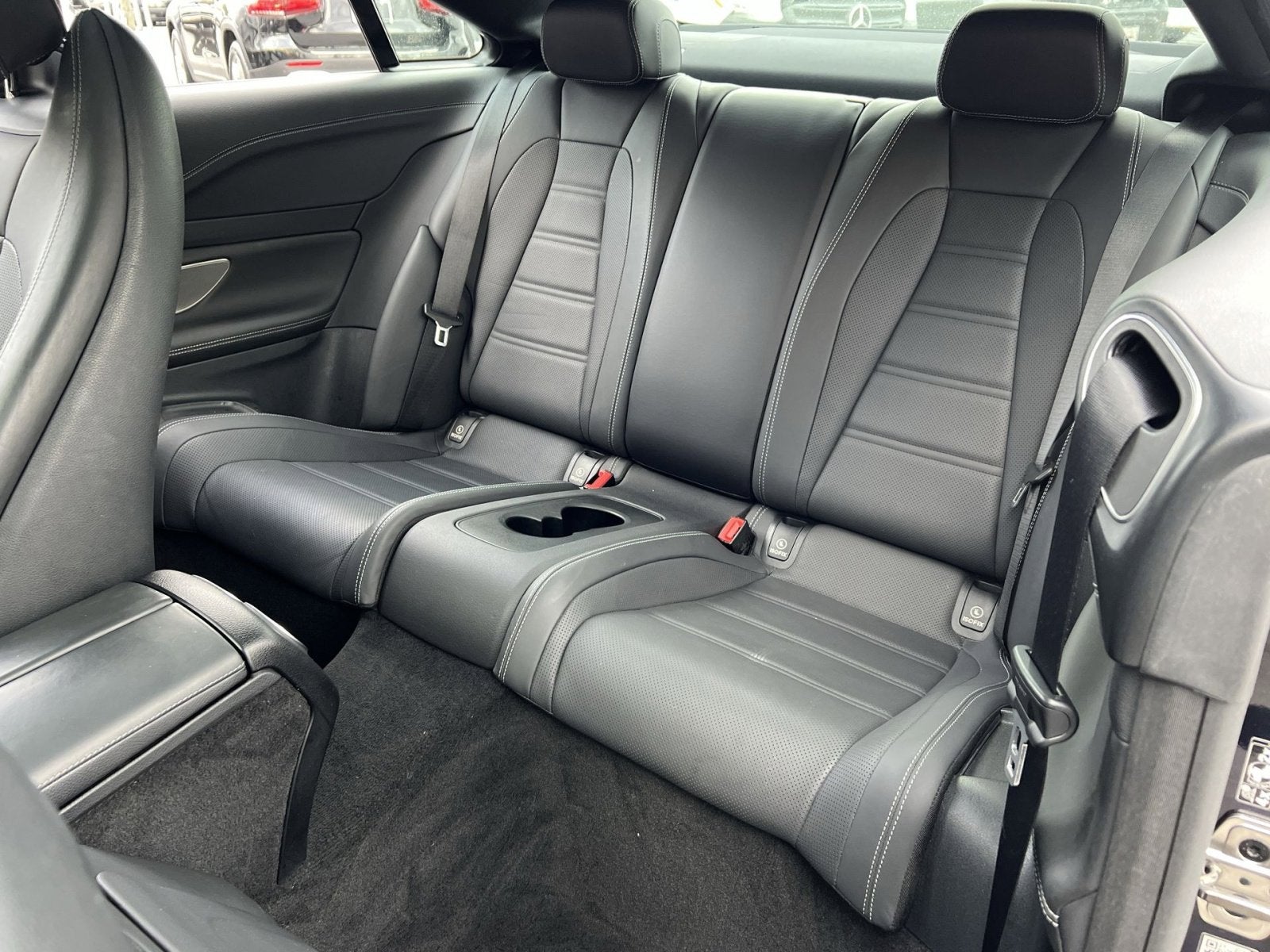 2022 Mercedes-Benz E-Class E 53 AMG®