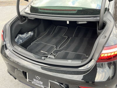 2022 Mercedes-Benz E-Class E 53 AMG®