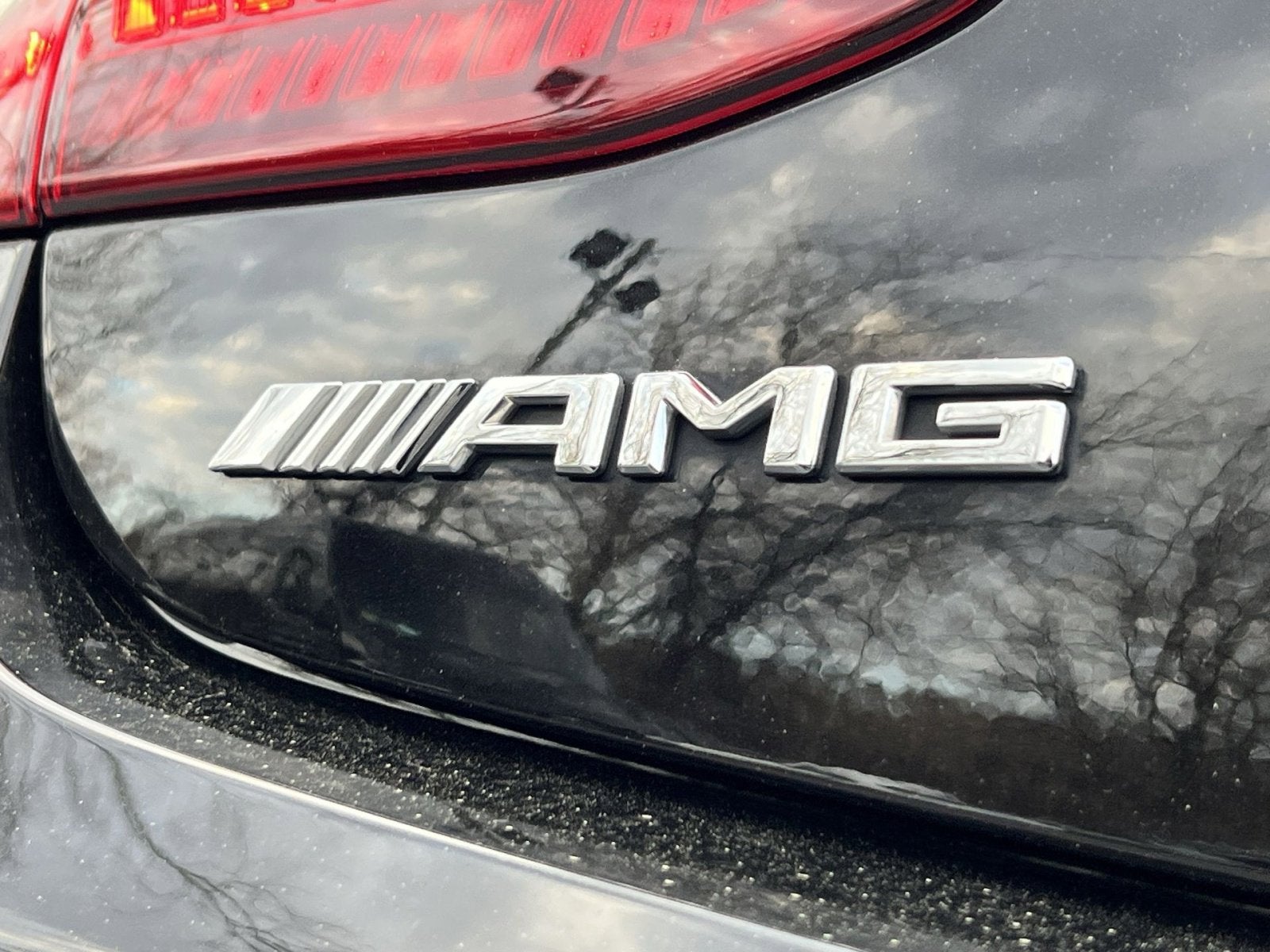 2022 Mercedes-Benz E-Class E 53 AMG®