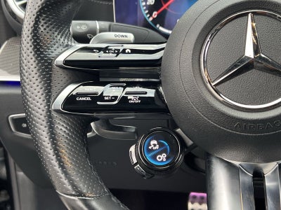 2022 Mercedes-Benz E-Class E 53 AMG®