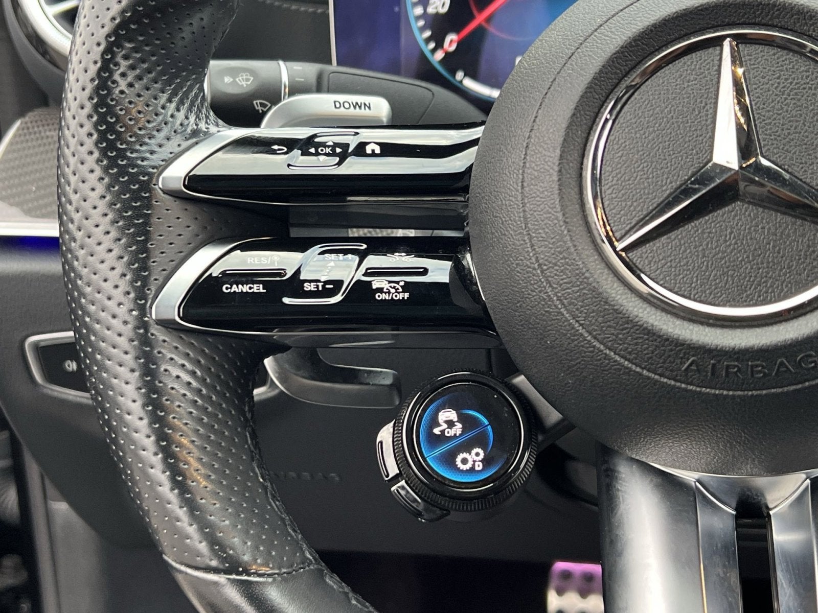 2022 Mercedes-Benz E-Class E 53 AMG®