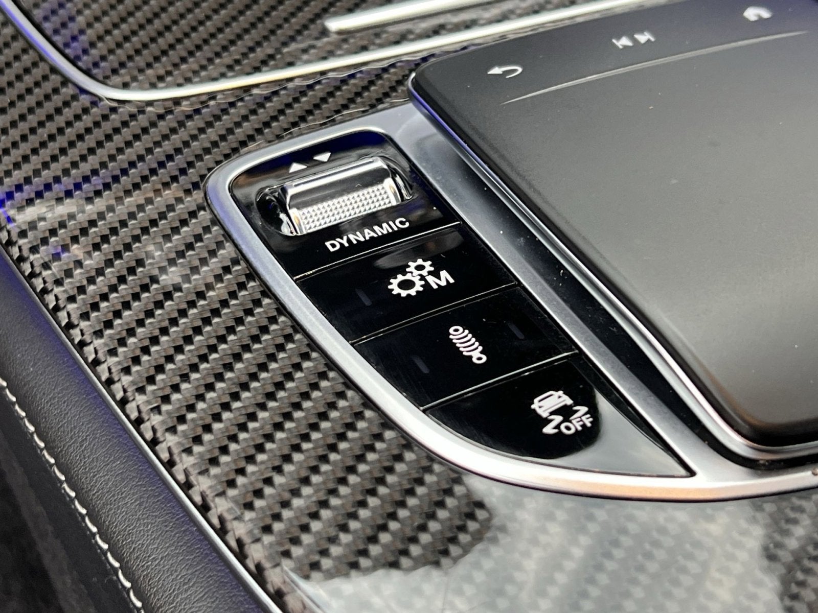 2022 Mercedes-Benz E-Class E 53 AMG®