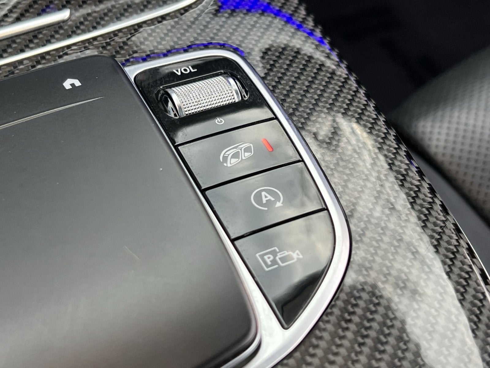 2022 Mercedes-Benz E-Class E 53 AMG®