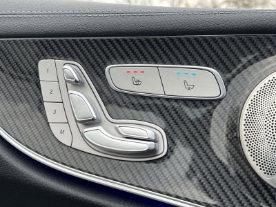 2022 Mercedes-Benz E-Class E 53 AMG®