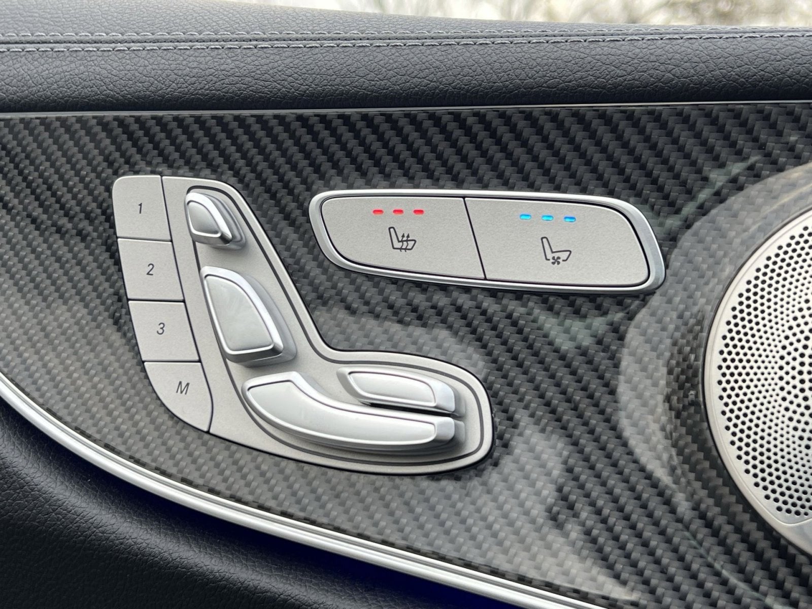 2022 Mercedes-Benz E-Class E 53 AMG®