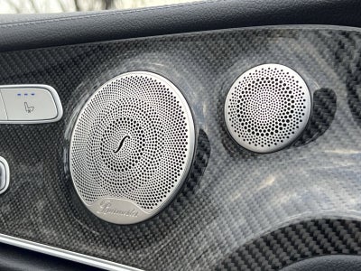 2022 Mercedes-Benz E-Class E 53 AMG®