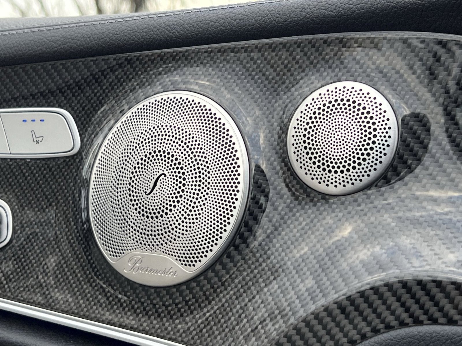 2022 Mercedes-Benz E-Class E 53 AMG®