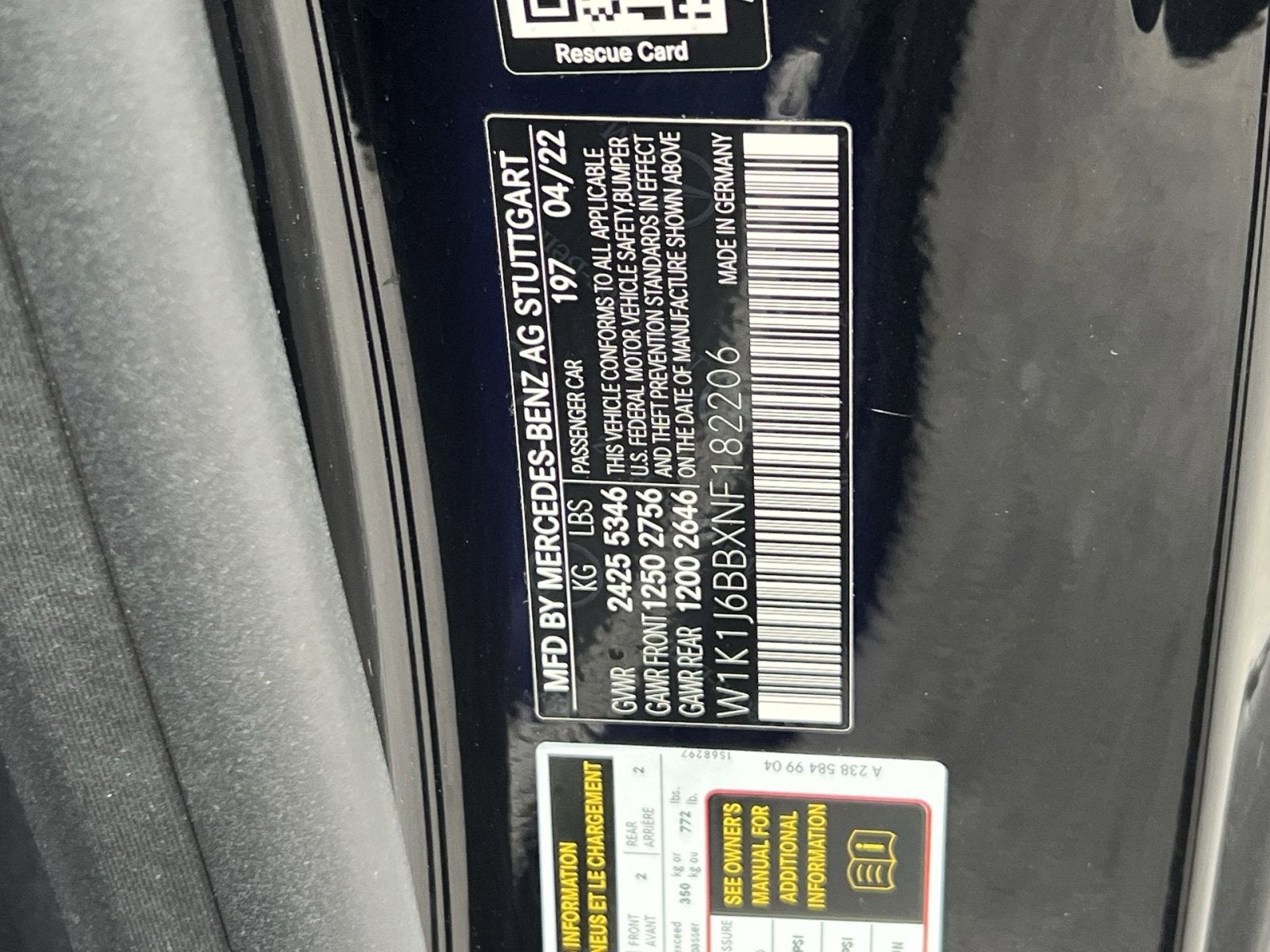 2022 Mercedes-Benz E-Class E 53 AMG®