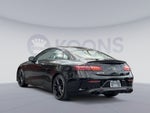 2022 Mercedes-Benz E-Class E 53 AMG®