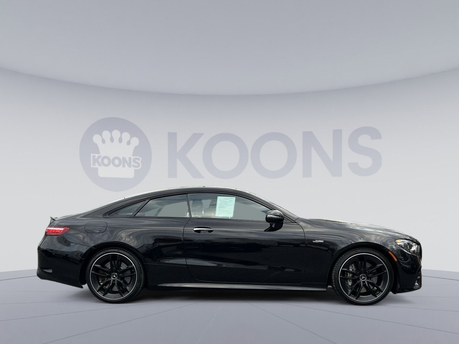 2022 Mercedes-Benz E-Class E 53 AMG®