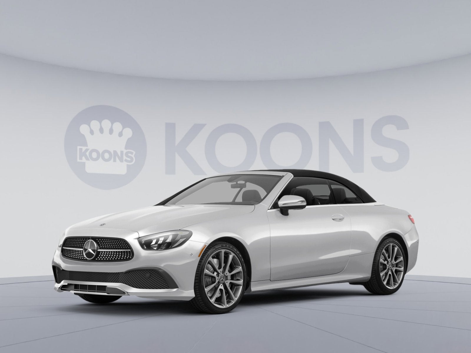 2023 Mercedes-Benz E-Class E 450