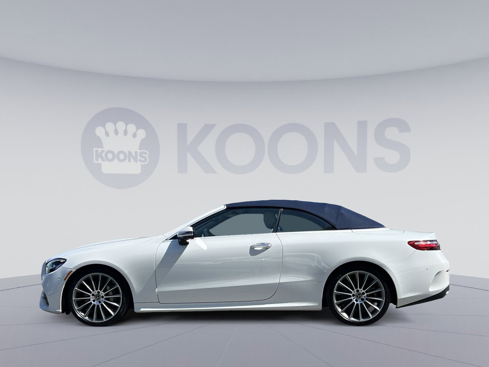 2023 Mercedes-Benz E-Class E 450