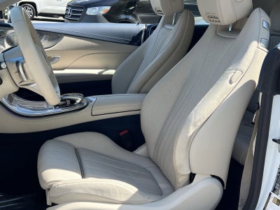 2023 Mercedes-Benz E-Class E 450