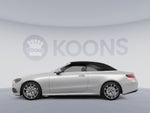 2023 Mercedes-Benz E-Class E 450