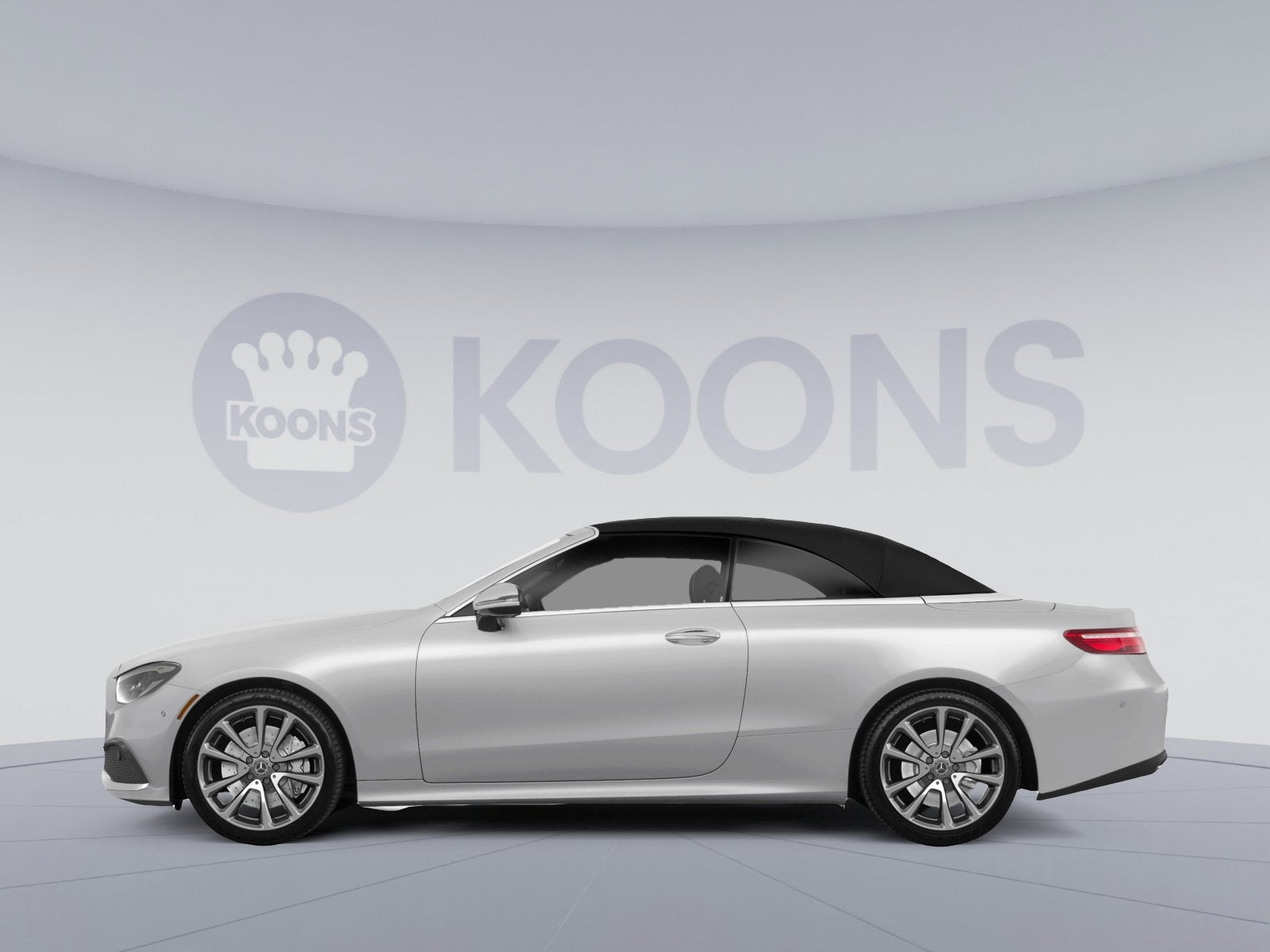 2023 Mercedes-Benz E-Class E 450