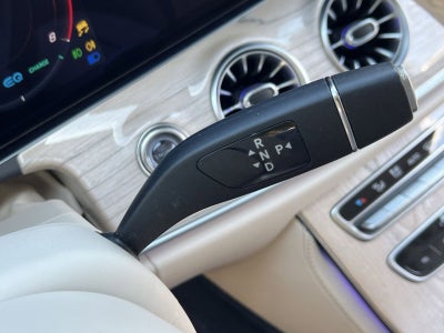 2023 Mercedes-Benz E-Class E 450