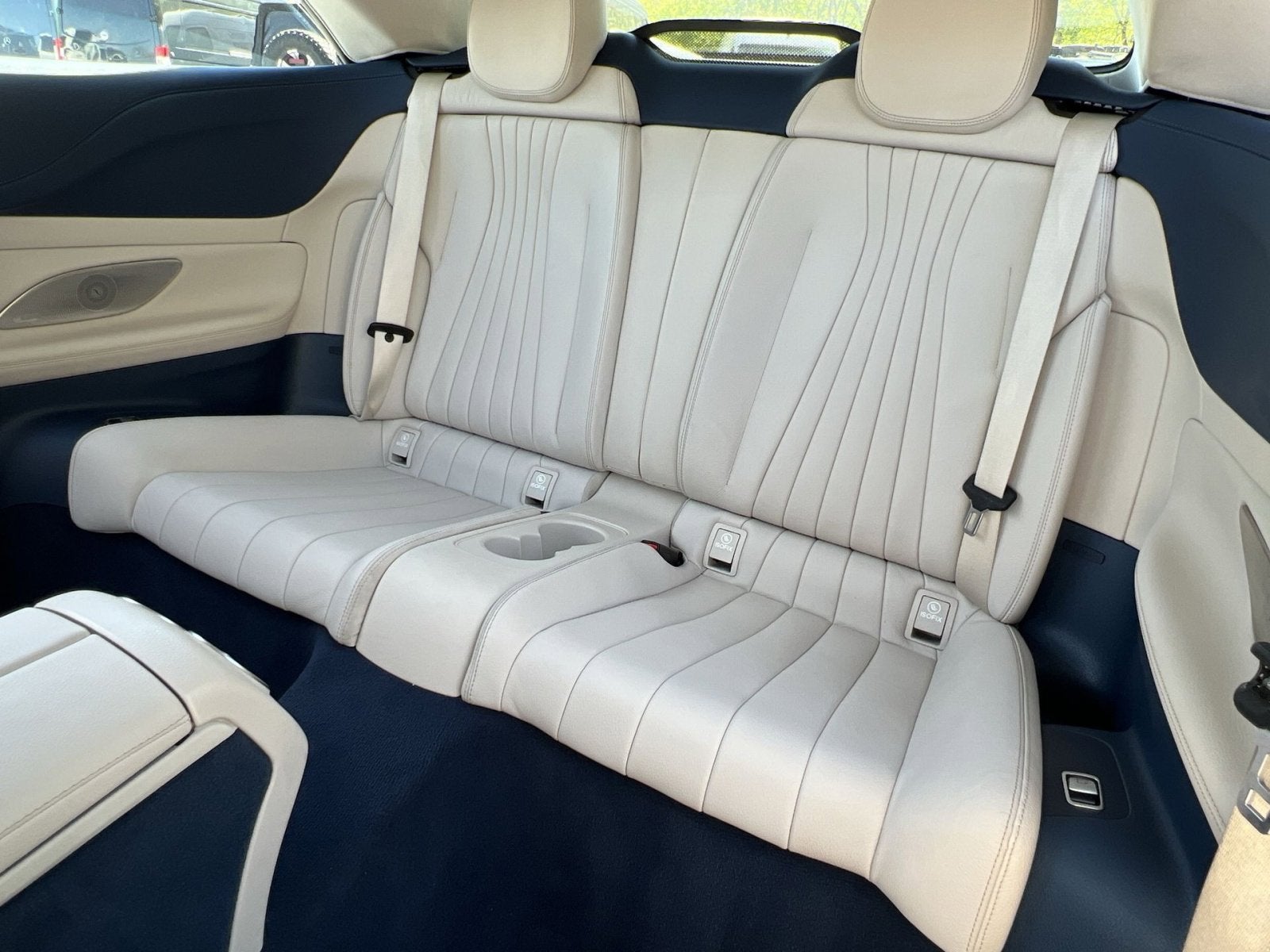 2023 Mercedes-Benz E-Class E 450