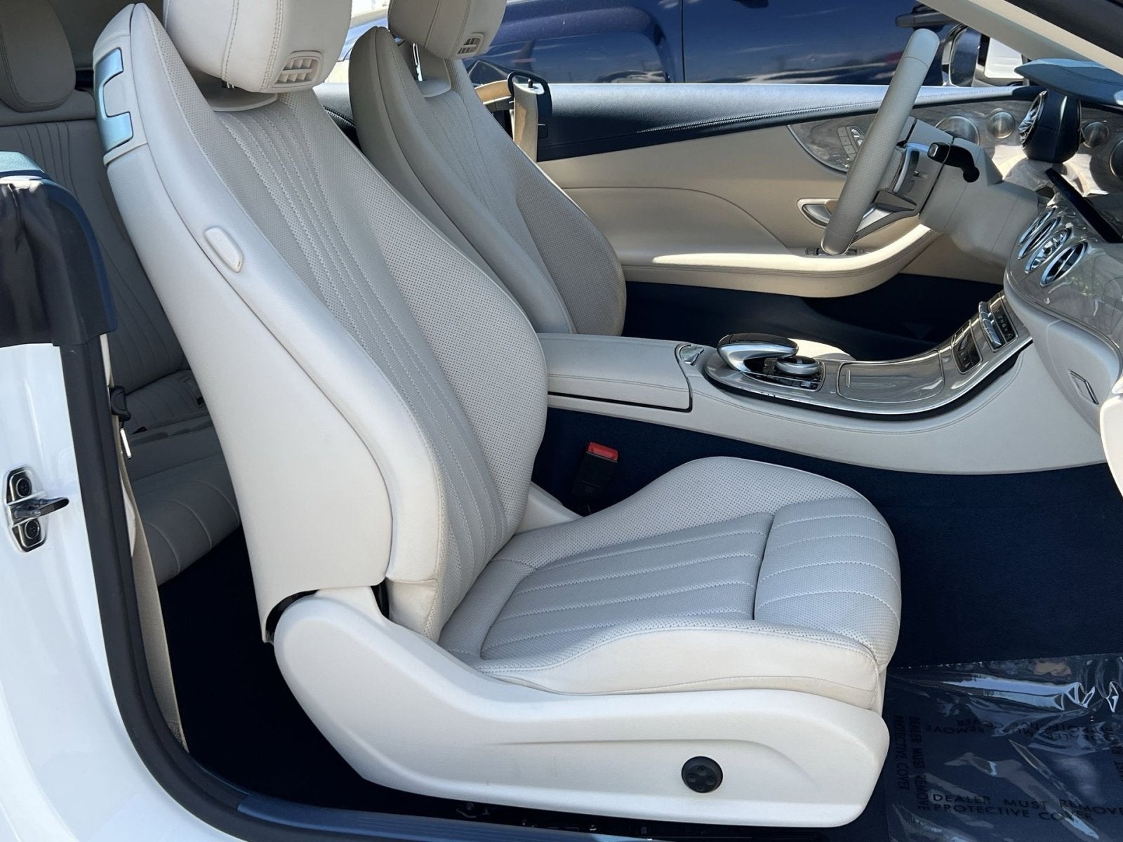 2023 Mercedes-Benz E-Class E 450