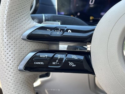 2023 Mercedes-Benz E-Class E 450