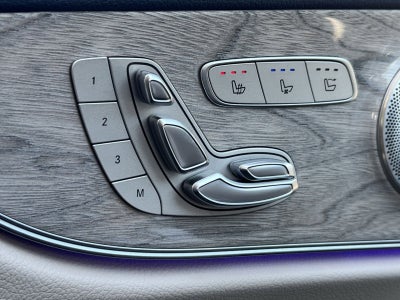 2023 Mercedes-Benz E-Class E 450