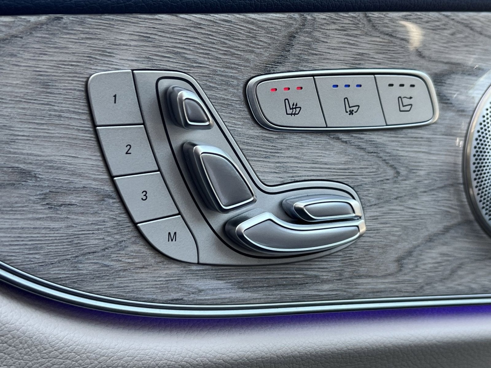 2023 Mercedes-Benz E-Class E 450