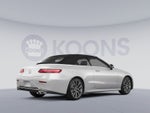 2023 Mercedes-Benz E-Class E 450