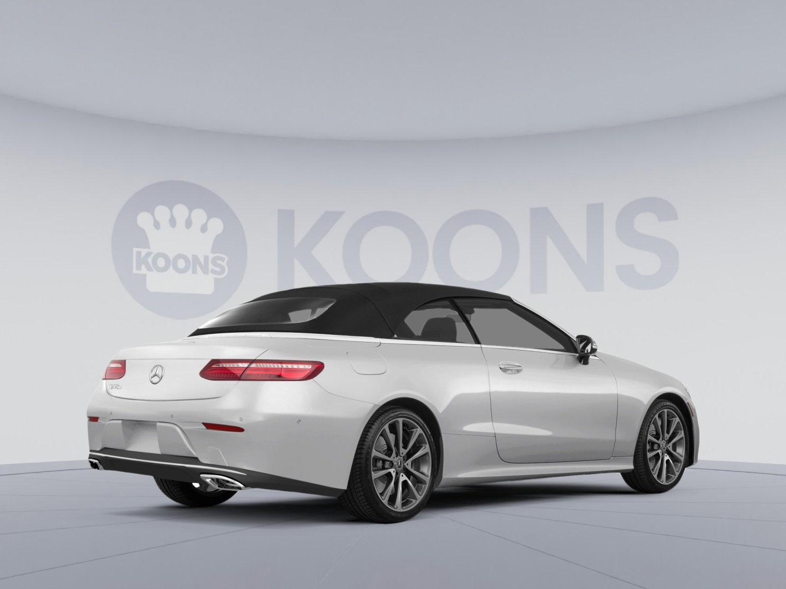 2023 Mercedes-Benz E-Class E 450