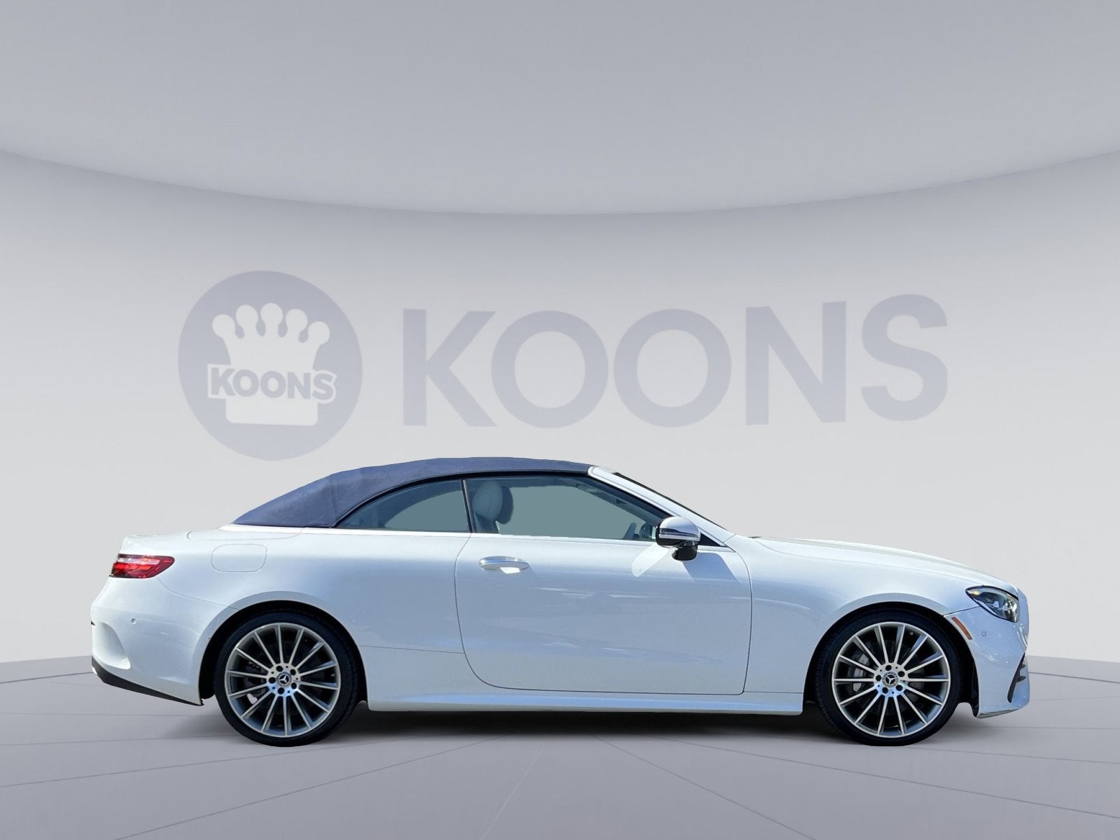 2023 Mercedes-Benz E-Class E 450