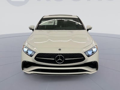 2023 Mercedes-Benz CLS CLS 450