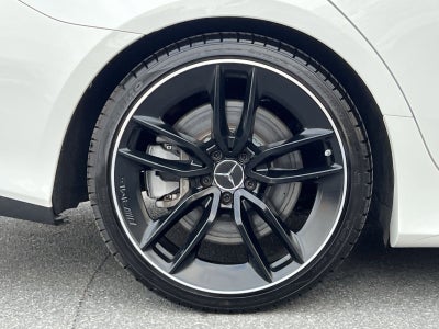 2021 Mercedes-Benz CLS CLS 53 AMG®