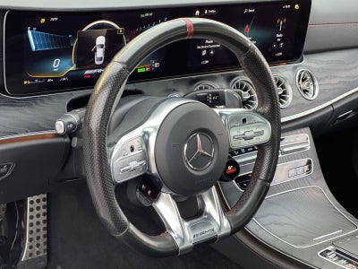 2021 Mercedes-Benz CLS CLS 53 AMG®