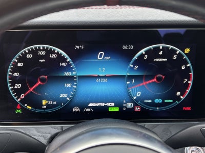 2021 Mercedes-Benz CLS CLS 53 AMG®