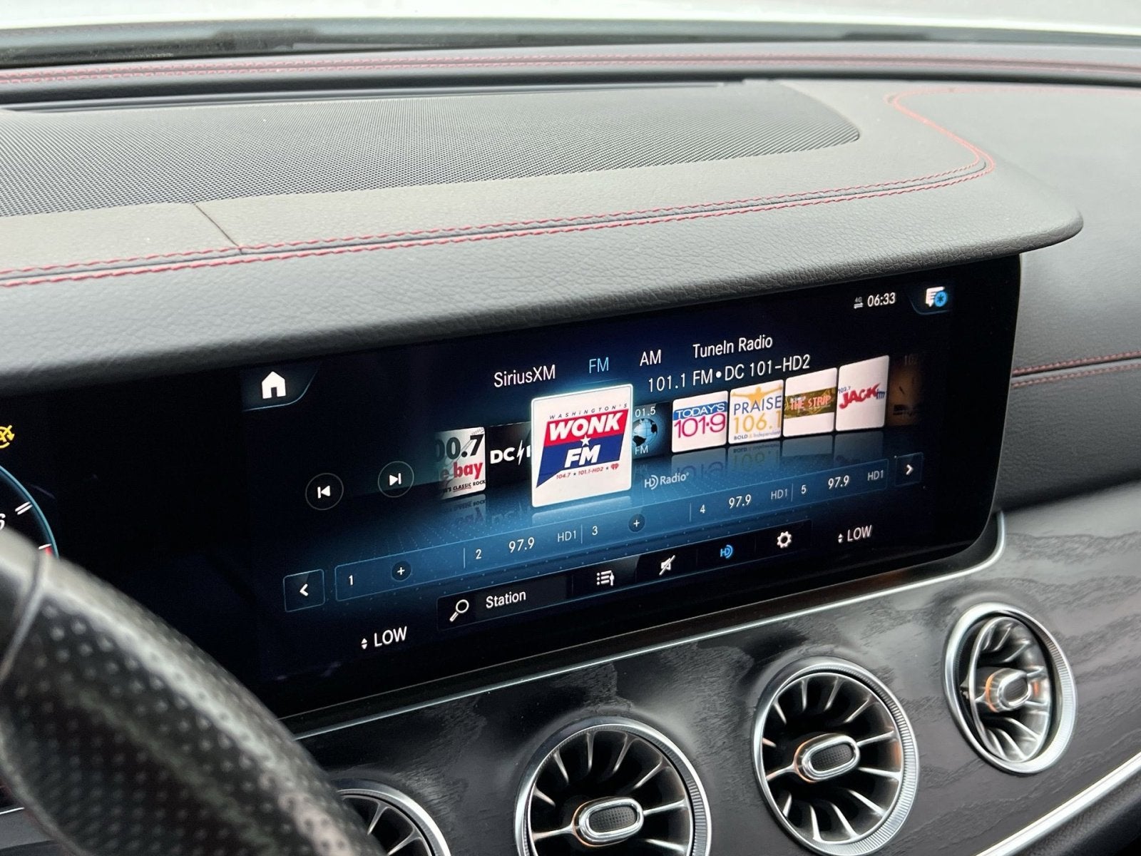 2021 Mercedes-Benz CLS CLS 53 AMG®