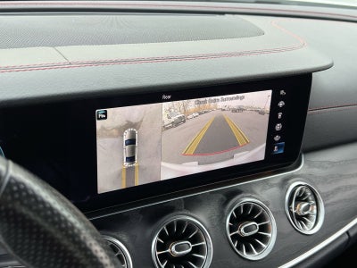 2021 Mercedes-Benz CLS CLS 53 AMG®