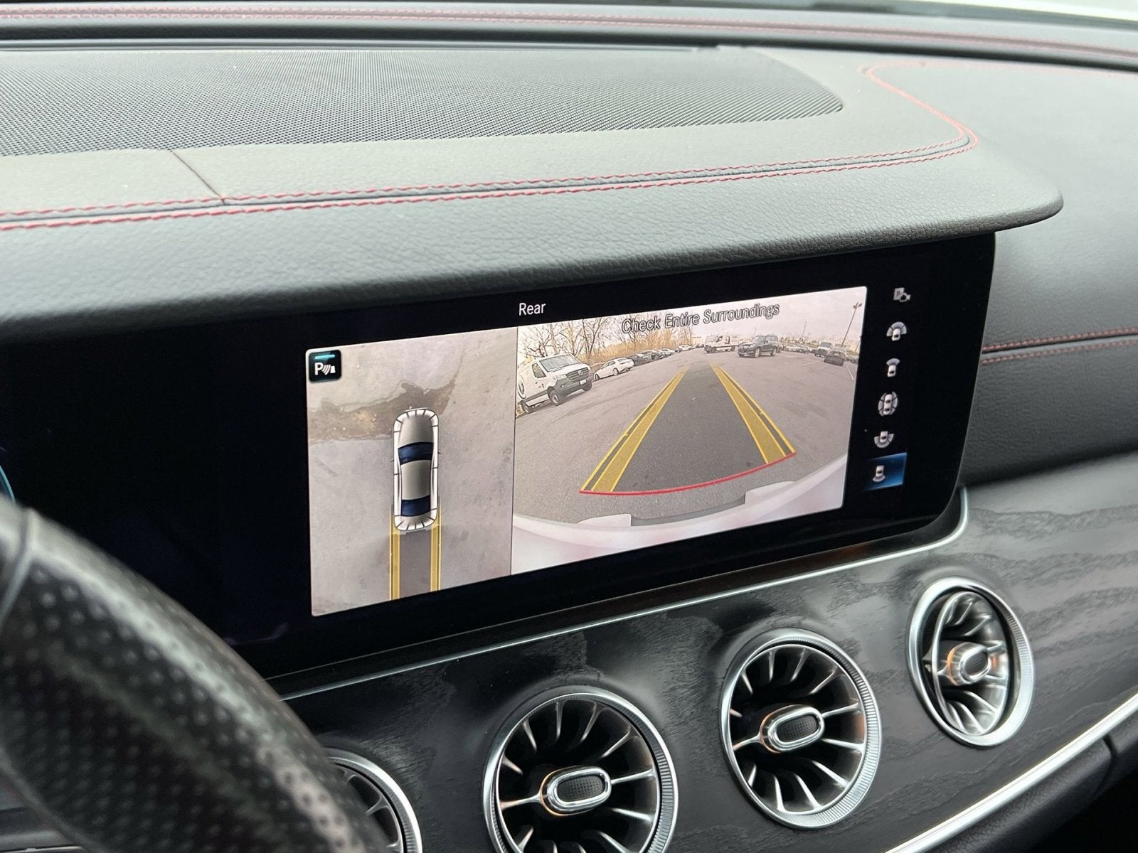 2021 Mercedes-Benz CLS CLS 53 AMG®