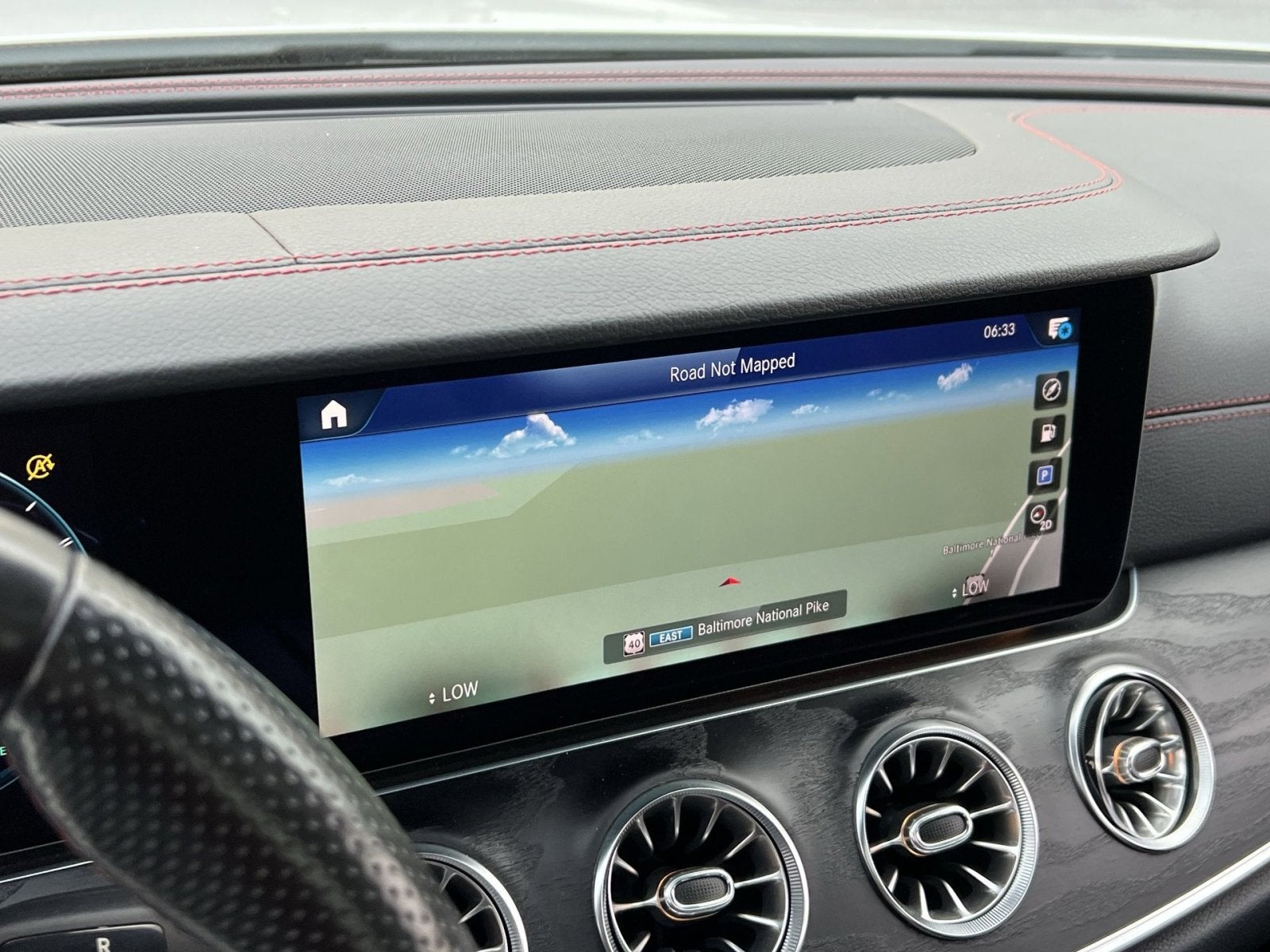 2021 Mercedes-Benz CLS CLS 53 AMG®