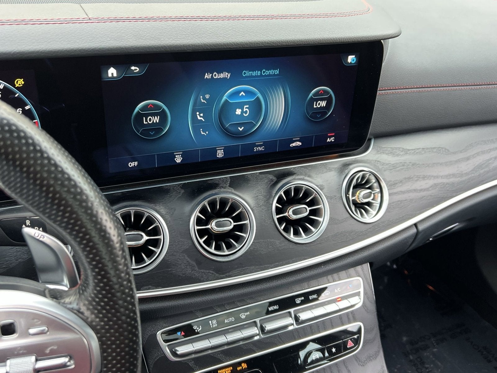 2021 Mercedes-Benz CLS CLS 53 AMG®