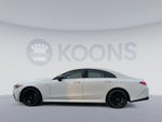2021 Mercedes-Benz CLS CLS 53 AMG®