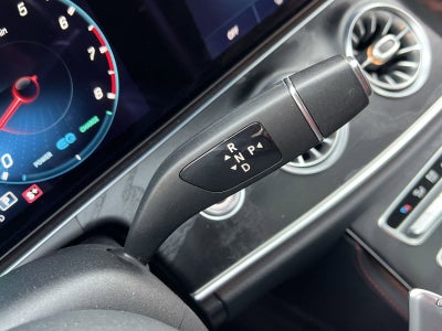 2021 Mercedes-Benz CLS CLS 53 AMG®