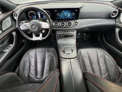 2021 Mercedes-Benz CLS CLS 53 AMG®