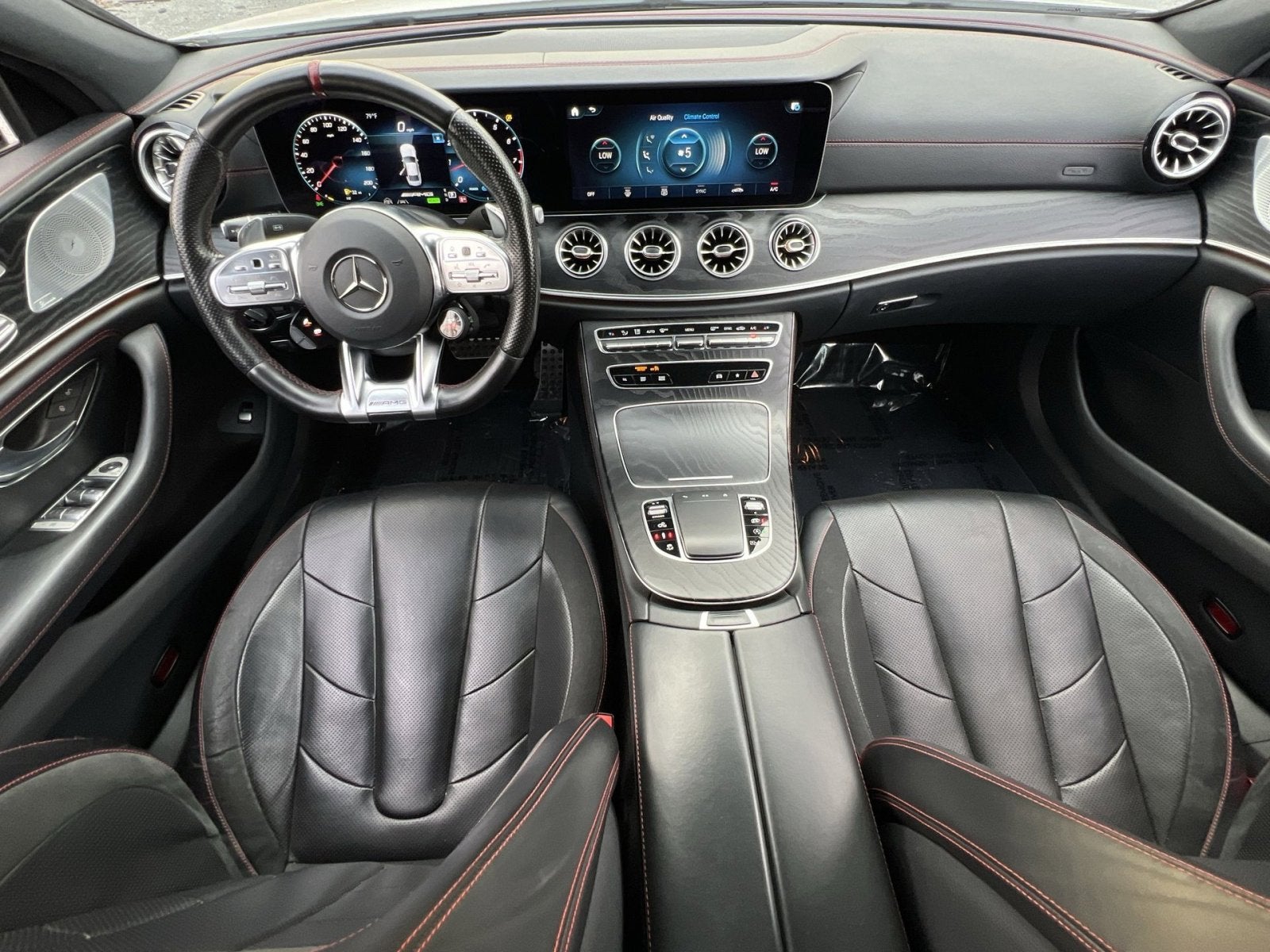 2021 Mercedes-Benz CLS CLS 53 AMG®