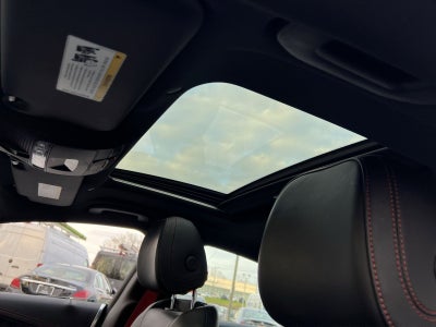 2021 Mercedes-Benz CLS CLS 53 AMG®