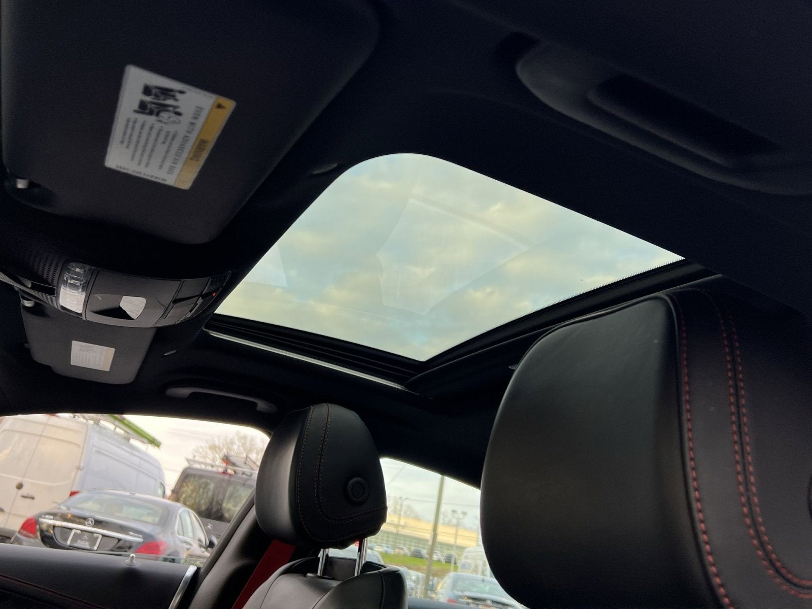 2021 Mercedes-Benz CLS CLS 53 AMG®