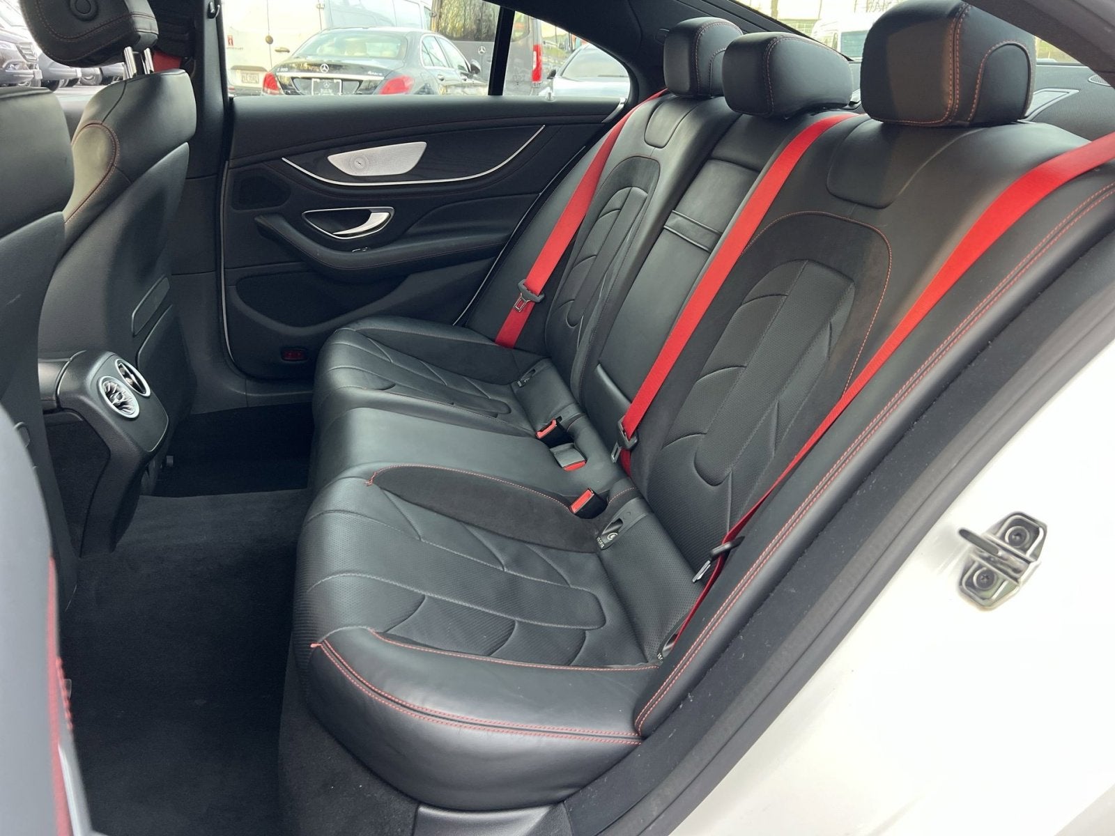 2021 Mercedes-Benz CLS CLS 53 AMG®